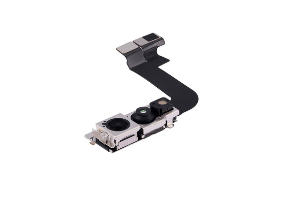 Front Camera for iPhone 15 Pro Max (Purple) Front Camera for iPhone 15 Pro Max (Purple)